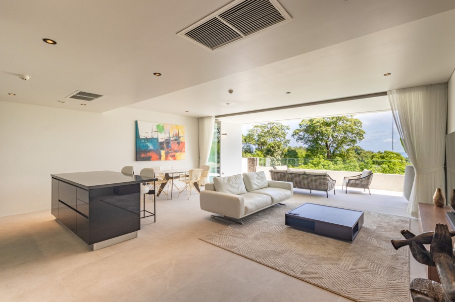 2 Bed, 3 Bath, ApartmentFor Sale, Patong, Phuket