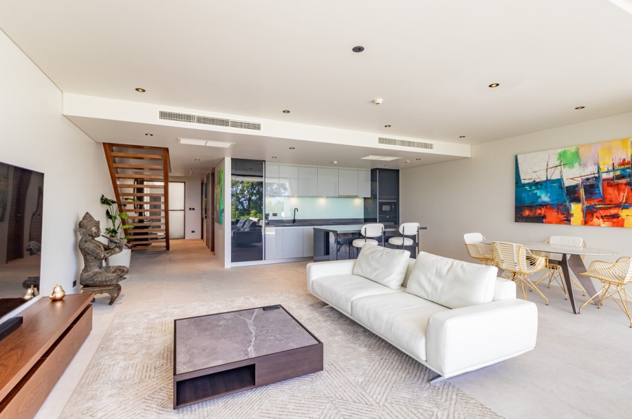 2 Bed, 3 Bath, ApartmentFor Sale, Patong, Phuket