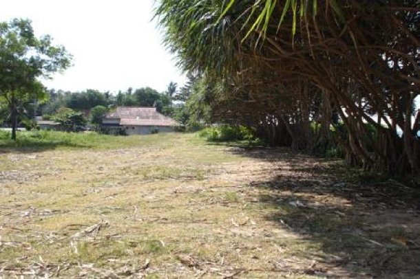 Land, For Sale