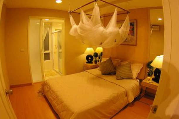 3 Bed, 3 Bath, ApartmentFor Sale, Silom, Bangkok