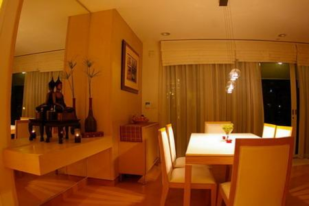 3 Bed, 3 Bath, ApartmentFor Sale, Silom, Bangkok