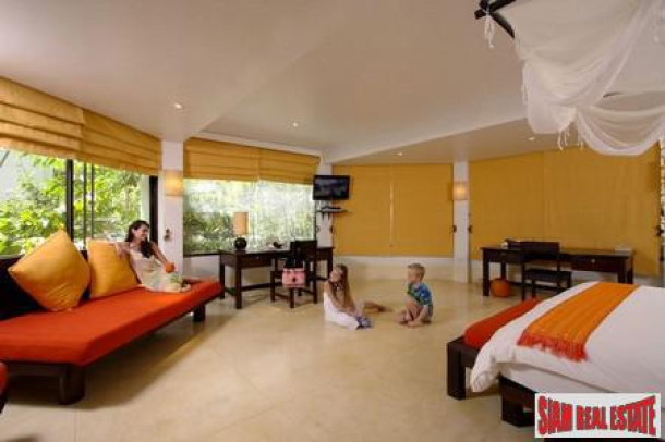 2 Bed, 2 Bath, ApartmentFor Sale, Rawai, Phuket