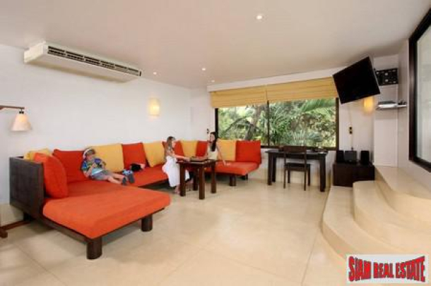 2 Bed, 2 Bath, ApartmentFor Sale, Rawai, Phuket