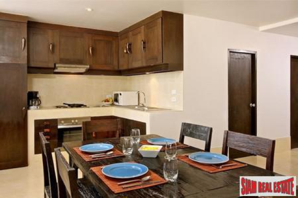 2 Bed, 2 Bath, ApartmentFor Sale, Rawai, Phuket