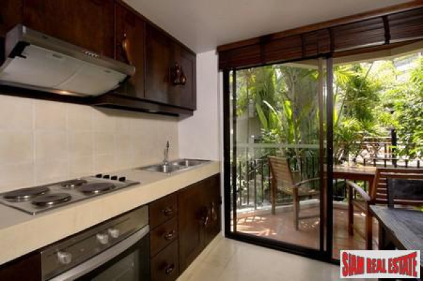 2 Bed, 2 Bath, ApartmentFor Sale, Rawai, Phuket
