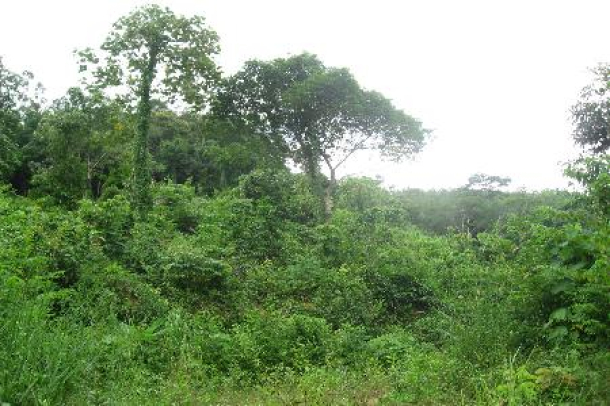Land, For Sale