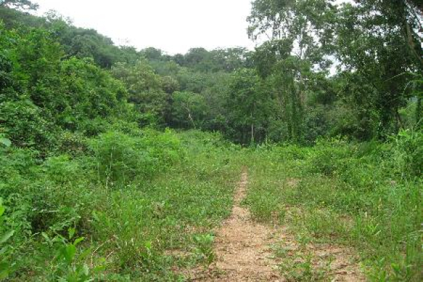 Land, For Sale