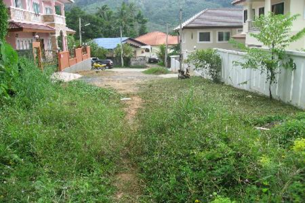Land, For Sale