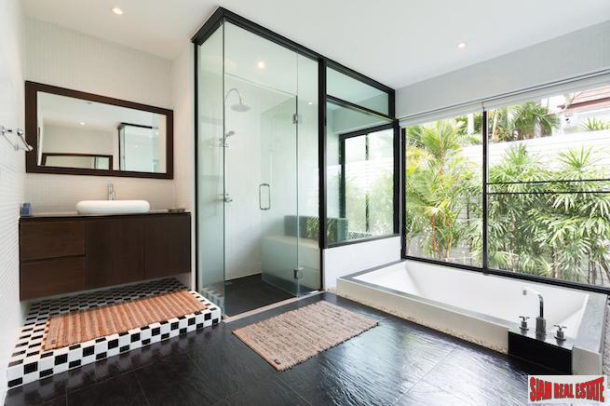 3 Bed, 3 Bath, HouseFor Sale, Surin Beach, Phuket