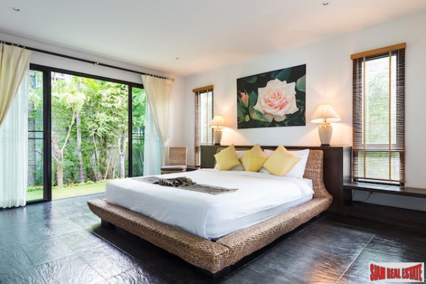 3 Bed, 3 Bath, HouseFor Sale, Surin Beach, Phuket