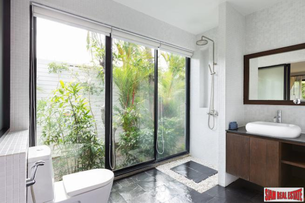 3 Bed, 3 Bath, HouseFor Sale, Surin Beach, Phuket