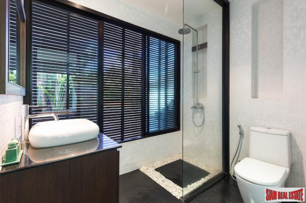 3 Bed, 3 Bath, HouseFor Sale, Surin Beach, Phuket