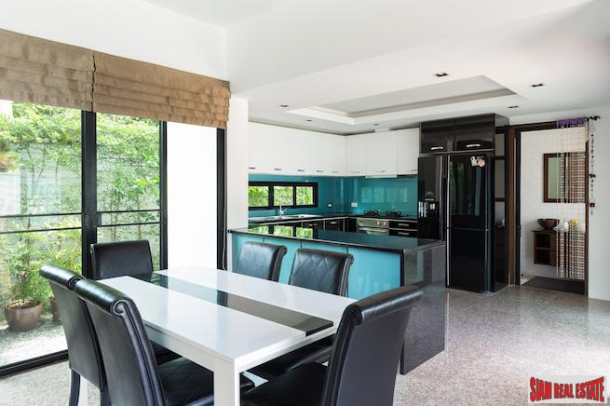 3 Bed, 3 Bath, HouseFor Sale, Surin Beach, Phuket