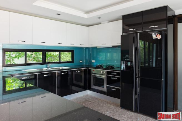 3 Bed, 3 Bath, HouseFor Sale, Surin Beach, Phuket