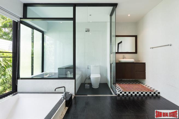 3 Bed, 3 Bath, HouseFor Sale, Surin Beach, Phuket