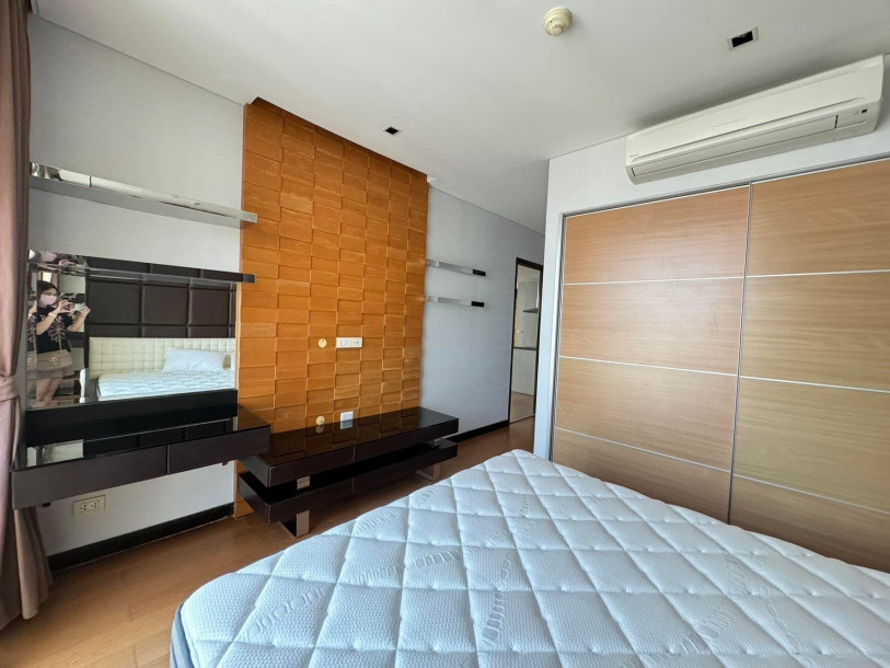 3 Bed, 4 Bath, ApartmentFor Sale, Ekkamai, Bangkok