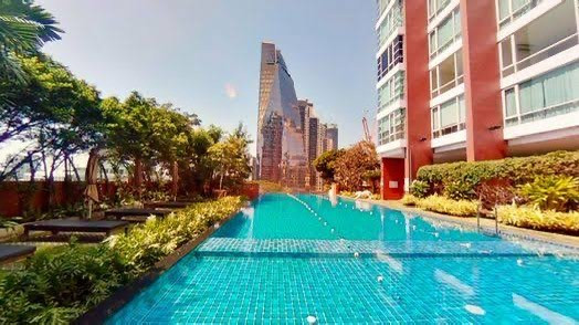3 Bed, 4 Bath, ApartmentFor Sale, Ekkamai, Bangkok