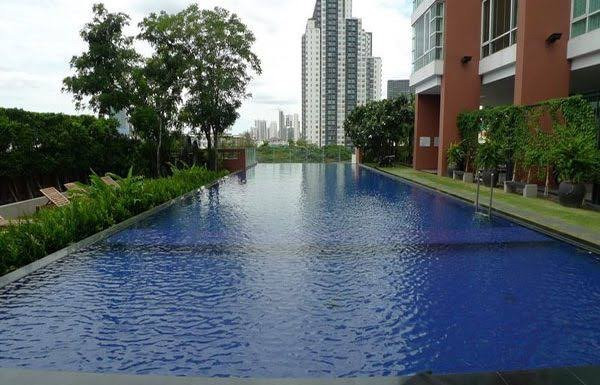 3 Bed, 4 Bath, ApartmentFor Sale, Ekkamai, Bangkok