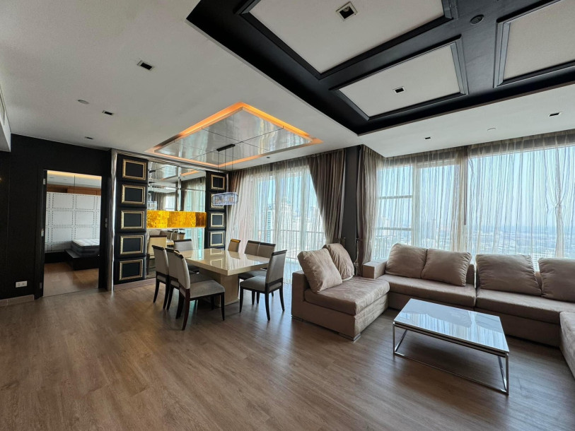 3 Bed, 4 Bath, ApartmentFor Sale, Ekkamai, Bangkok
