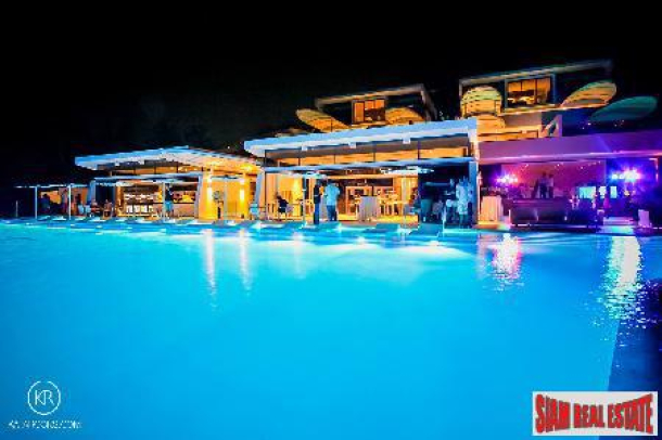 2 Bed, 2 Bath, ApartmentFor Sale, Kata, Phuket