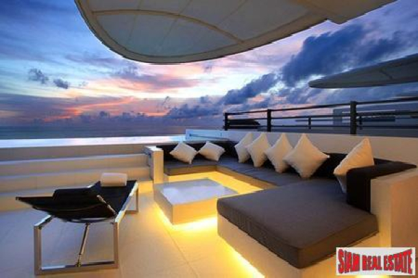 2 Bed, 2 Bath, ApartmentFor Sale, Kata, Phuket