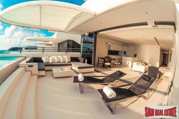 2 Bed, 2 Bath, ApartmentFor Sale, Kata, Phuket