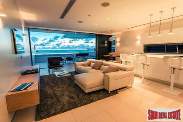 2 Bed, 2 Bath, ApartmentFor Sale, Kata, Phuket