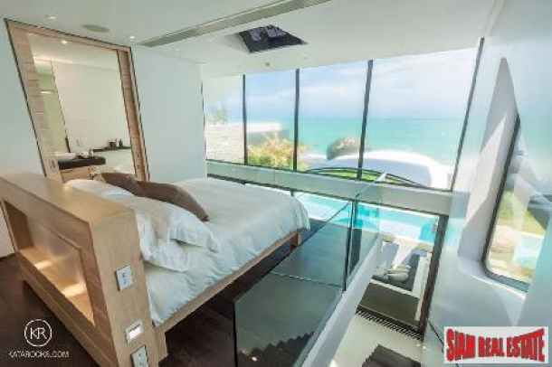 2 Bed, 2 Bath, ApartmentFor Sale, Kata, Phuket