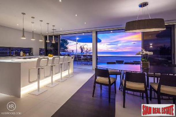 2 Bed, 2 Bath, ApartmentFor Sale, Kata, Phuket