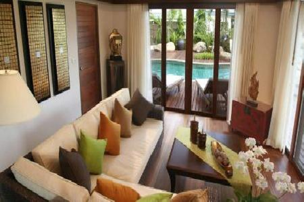 3 Bed, 5 Bath, HouseFor Sale, Lamai, Surat Thani