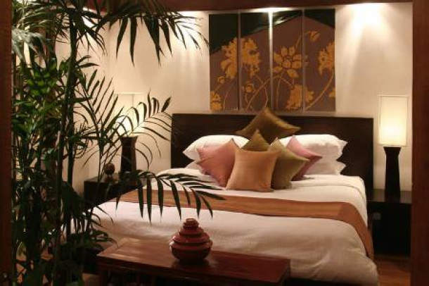 3 Bed, 5 Bath, HouseFor Sale, Lamai, Surat Thani