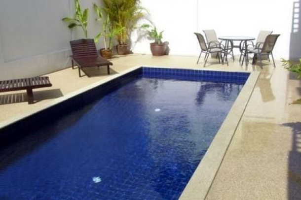 5 Bed, 5 Bath, HouseFor Sale, Patong, Phuket