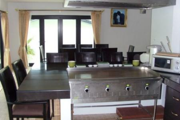 5 Bed, 5 Bath, HouseFor Sale, Patong, Phuket