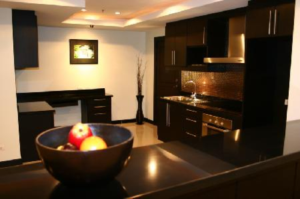 2 Bed, 2 Bath, ApartmentFor Sale, Pattaya City, Chonburi