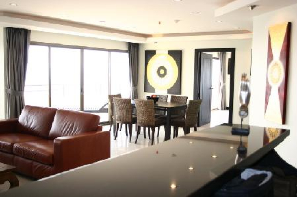 2 Bed, 2 Bath, ApartmentFor Sale, Pattaya City, Chonburi