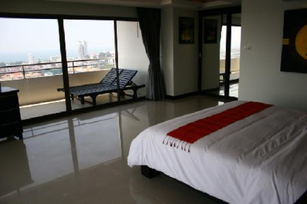 2 Bed, 2 Bath, ApartmentFor Sale, Pattaya City, Chonburi