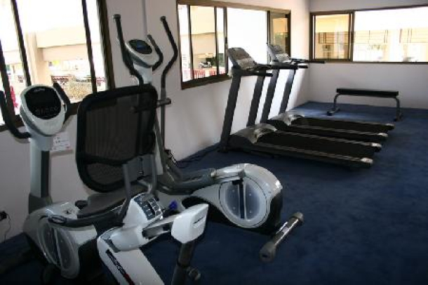 2 Bed, 2 Bath, ApartmentFor Sale, Pattaya City, Chonburi