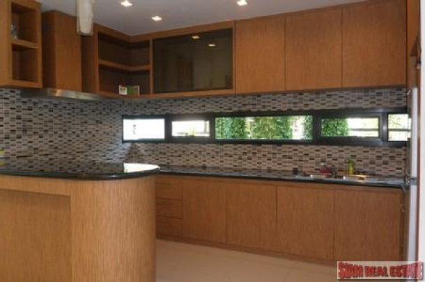 3 Bed, 4 Bath, HouseFor Sale, By Pass, Phuket