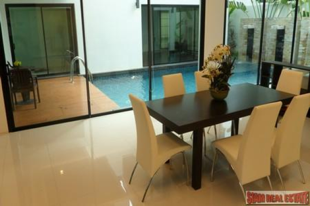3 Bed, 4 Bath, HouseFor Sale, By Pass, Phuket