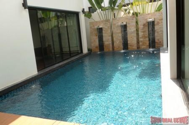 3 Bed, 4 Bath, HouseFor Sale, By Pass, Phuket