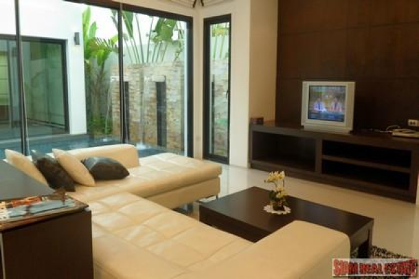 3 Bed, 4 Bath, HouseFor Sale, By Pass, Phuket
