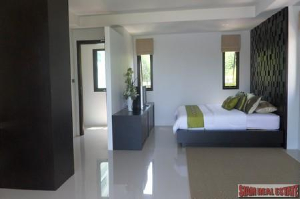 5 Bed, 8 Bath, HouseFor Sale, Cape Panwa, Phuket