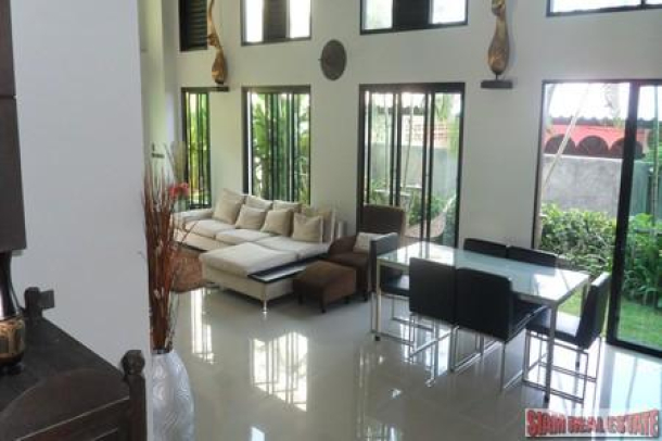 5 Bed, 8 Bath, HouseFor Sale, Cape Panwa, Phuket