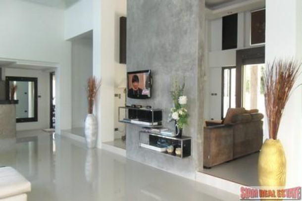 5 Bed, 8 Bath, HouseFor Sale, Cape Panwa, Phuket