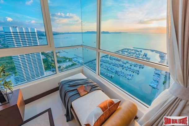 1 Bed, 1 Bath, ApartmentFor Sale, Na Jomtien, Chonburi 1 Bed, 1 Bath, ApartmentFor Sale, Na Jomtien, Chonburi