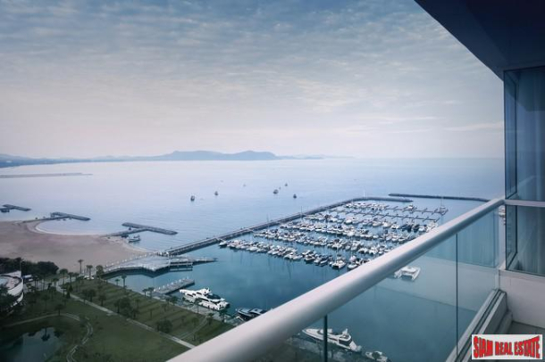 1 Bed, 1 Bath, ApartmentFor Sale, Na Jomtien, Chonburi 1 Bed, 1 Bath, ApartmentFor Sale, Na Jomtien, Chonburi