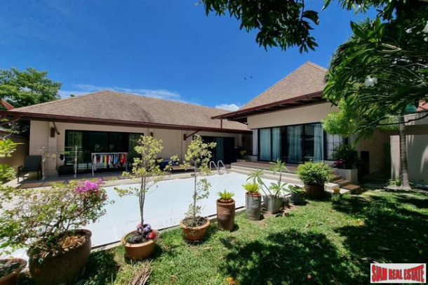 2 Bed, 2 Bath, HouseFor Sale, Rawai, Phuket