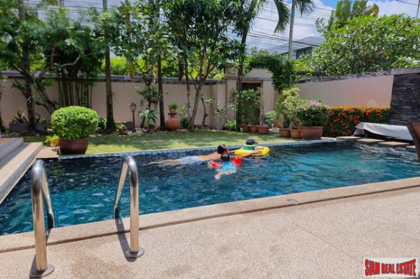 2 Bed, 2 Bath, HouseFor Sale, Rawai, Phuket