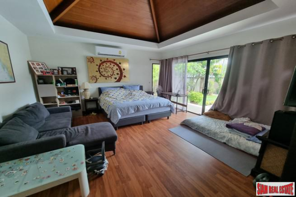 2 Bed, 2 Bath, HouseFor Sale, Rawai, Phuket