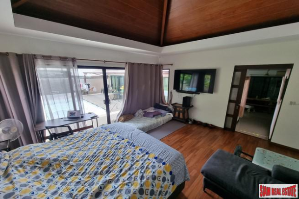 2 Bed, 2 Bath, HouseFor Sale, Rawai, Phuket